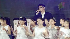 新民晚报:第二届旺旺孝亲奖词曲创作赛颁奖