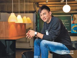 号召报名旺旺孝亲奖创意行孝 温升豪送重机帮爸圆梦