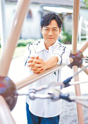 陈随意悔酗酒伤身太不孝