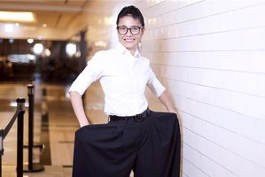 倪淑君让90岁妈有求必应 宠妈笑亏是“飞天曾祖母”
