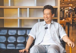 郭子乾感念双亲 盼来生再续缘