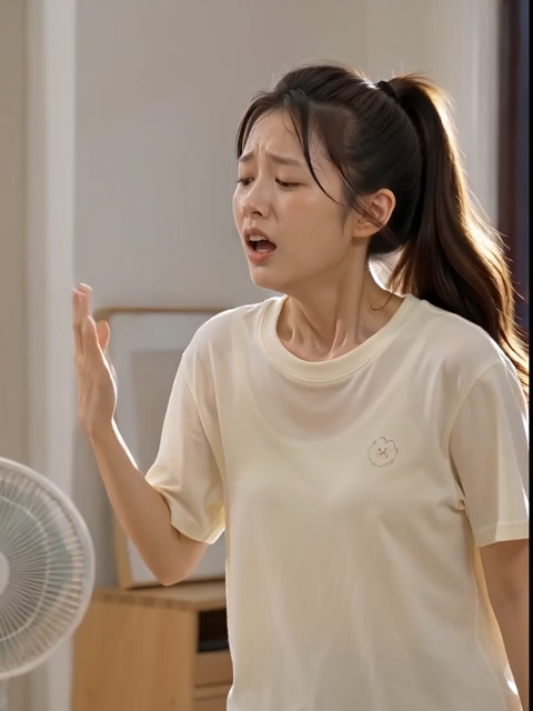 迷人的鲜花香还是新西瓜