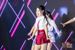 第三届颁奖典礼花絮