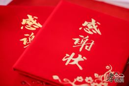 第三届颁奖典礼花絮