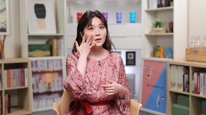 杨小黎罕见情绪崩溃 泪曝“最深恐惧”害怕妈妈离世