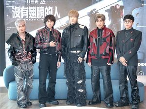 八三夭阿璞“捐肝救父”认了是福分！成员体悟行孝不能等
